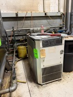 Van Air 100 SCFM Refrigerated Air Dryer