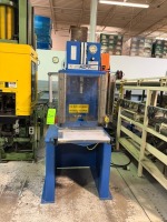 Neff 4.7 Ton Hydraulic Press