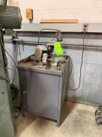 Deckel Tool and Cutter Grinder