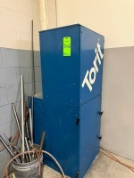 Donaldson Torit Cabinet Dust Collector