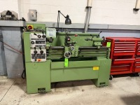 Emco Engine Lathe