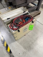 Baker Surge / Hipot Tester