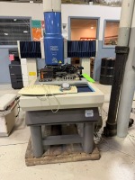 Mitutoyo Quick Vision CNC Vision Measuring Machine