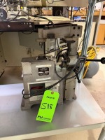Carlson Electronic Spring Tester