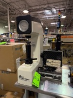 Pace Technologies Bench Hardness Tester