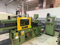 Arburg 39 Ton Injection Molding Machine