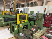 Arburg 56 Ton Injection Molding Machine