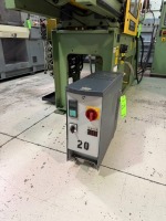 Regloplas Mold Temperature Control Unit