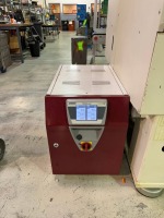2011 Wittmann 2-Zone Temperature Control Unit