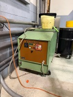 ttw-thermo-technik Portable Thermolator