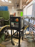 Conair Small Carousel Desiccant Dryer