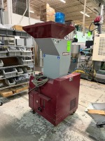 2008 Wittmann Granulator