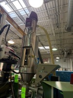 Conair Hopper w/Vacuum Receiver and Additive Feeder