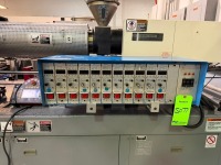 DME 12-Zone Hot Runner Controller