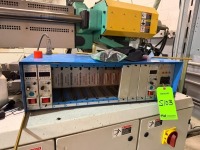DME 12-Zone Hot Runner Controller Mainframe
