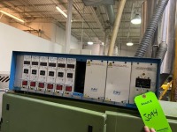 DME 11-Zone Smart Series Hot Runner Controller