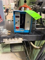 DME 2-Zone Hot Runner Controller