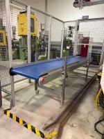 Crizaf Belt Conveyor