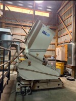 [TEST] 2011 Econogrind ESH 5010 Granulator