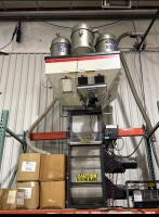 [TEST] 2001 Maguire WSB 1840 Blender