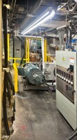 [TEST] 2012 Addex 4.5" Blown Film Extrusion Line