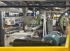 [TEST] 2012 Addex 4.5" Blown Film Extrusion Line - 2