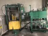 [TEST] Lawton 206-Ton 4-Post Up-Acting Hydraulic Press - 2