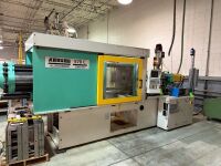 Arburg Allrounder 570 C 2000-675