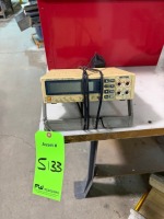 Hioki mOhm HiTester Milliohm Meter