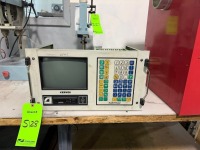 Arburg Multronica Machine Control Unit