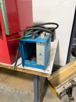 DME 2-Zone Portable Hot Runner Mainframe