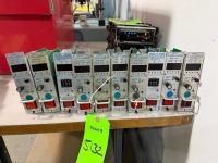 DME Lot of (10) Smart Series Hot Runner Control Modules