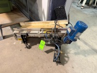 EMI Portable Belt Conveyor