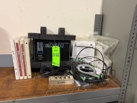 RJG Cavity Pressure Monitoring System