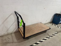 Platform Truck