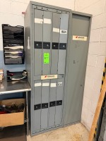 Uniform Locker