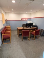 Lot of Office Furniture