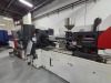 2016 Milacron Ferromatik 220 Ton Injection Molding Press - Only 2,718 Hours - 3
