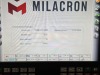2016 Milacron Ferromatik 220 Ton Injection Molding Press - Only 2,718 Hours - 23