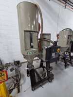 Conair Small Carousel Dryer w/Drying Hopper