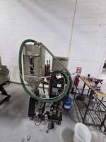 Conair Small Carousel Dryer w/Drying Hopper