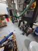 Conair Small Carousel Dryer w/Drying Hopper - 5