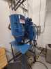 Novatec Dryer w/60 lb Drying Hopper - 2