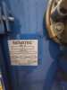 Novatec Dryer w/60 lb Drying Hopper - 6
