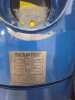 Novatec Dryer w/60 lb Drying Hopper - 7