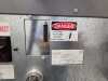 Gammaflux Hot Runner Controller Mainframes on Rolling Stand - 8
