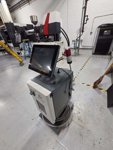 Mold-Masters TempMaster M2 Hot Runner Controller w/Touchscreen