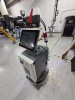 Mold-Masters TempMaster M2 Hot Runner Controller w/Touchscreen