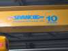 Spanco 10 Ton Portable A-Frame Gantry Crane w/(2) 5 Ton Hoists - 3