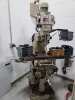MSC Vertical Knee Mill